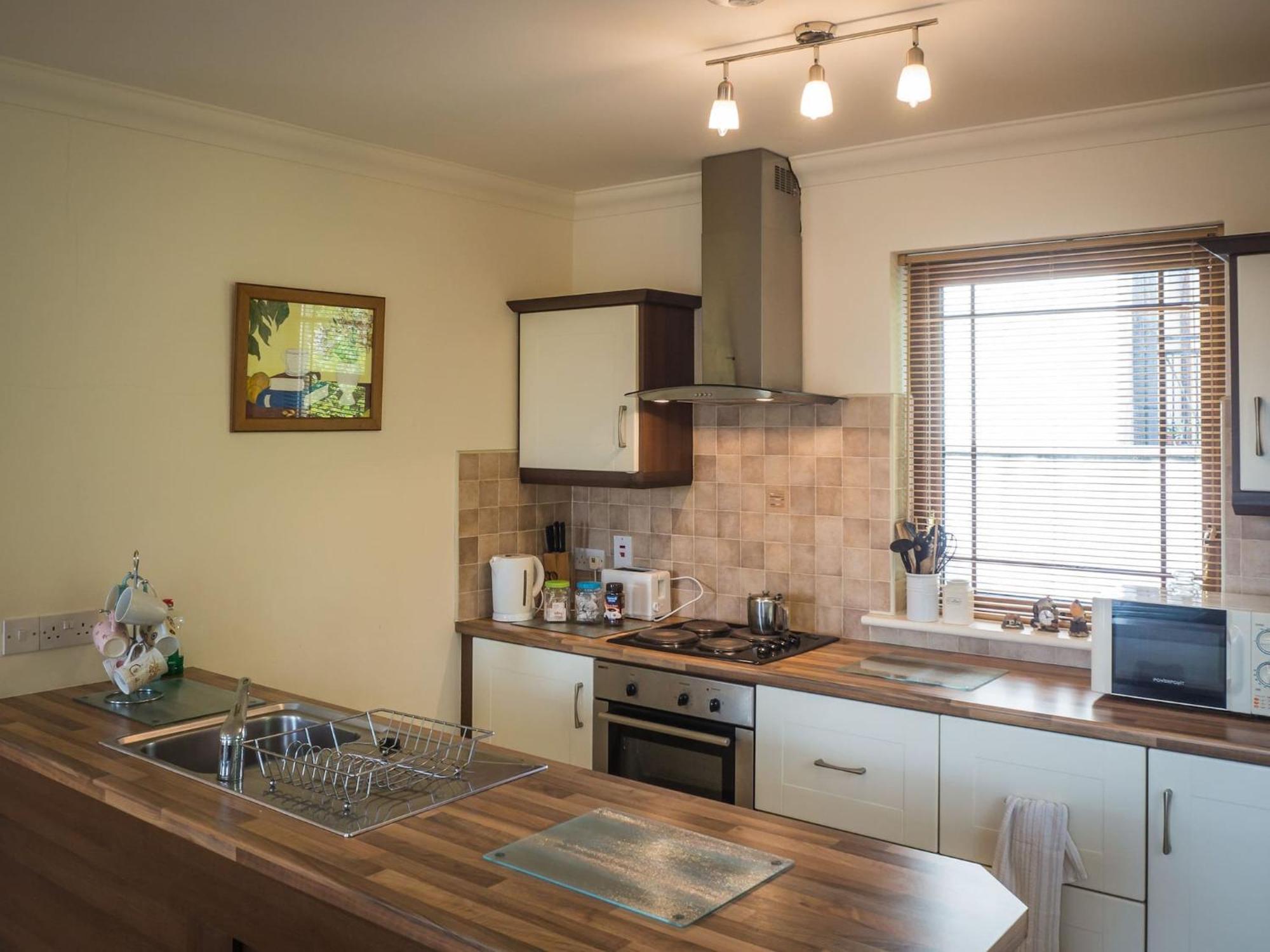 17 Canons Lane Clifden Exterior photo
